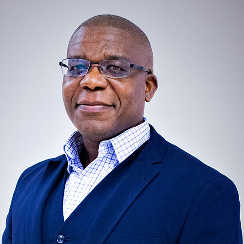 Board Chrispin Disatu.