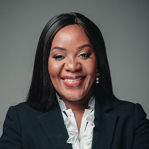 Board, Janice Matwi.