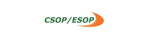 CSOP Logo