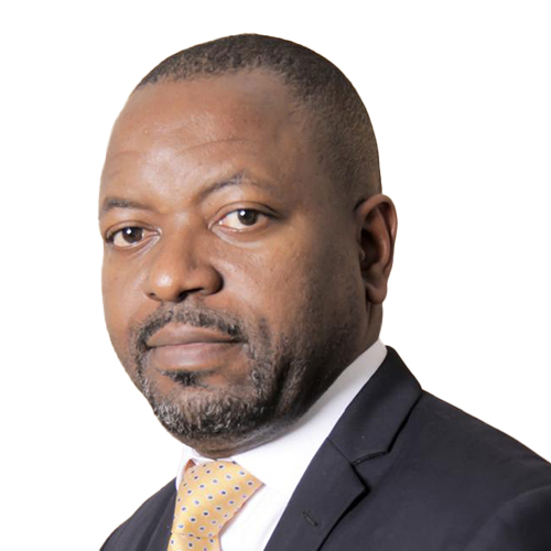 Daliso Daka, EFC Zambia.