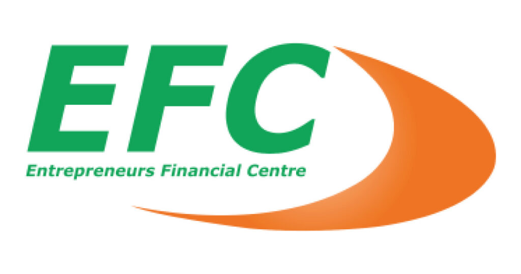 EFC logo